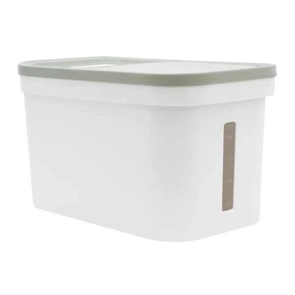 10 kg Large Food Storage Container Flour Container