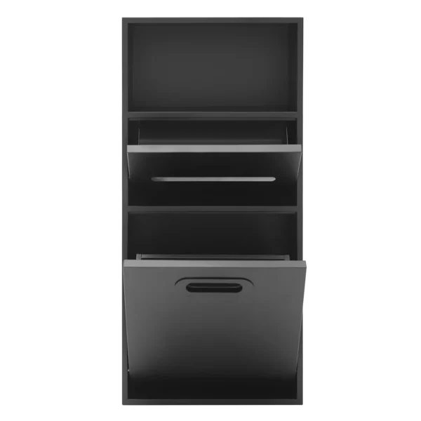 Shower Niche 304 Stainless Steel Recessed Storage Cabinet